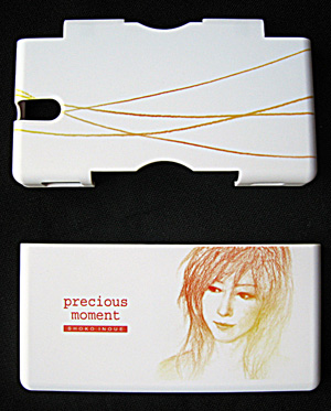 nintendo DS Light ケース
