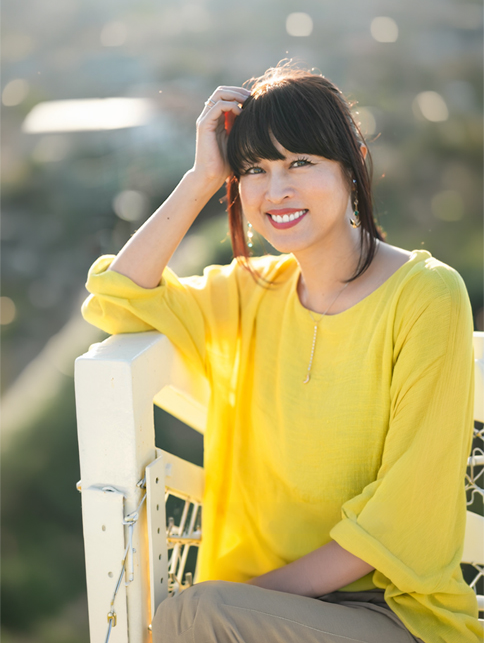 宇徳敬子