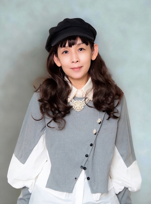 鈴木早智子